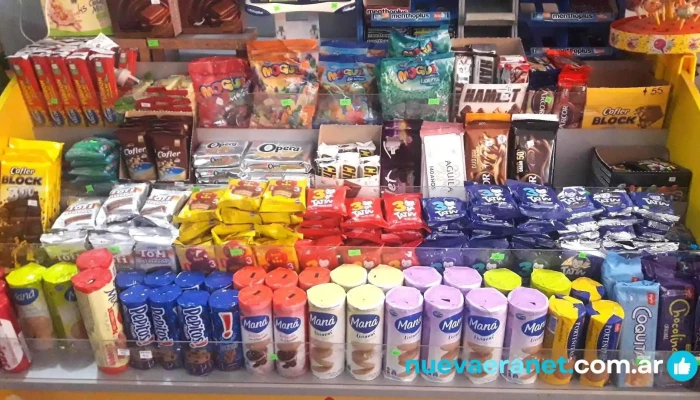 Supermercado Casa Luz -  Del Propietario - Concepción