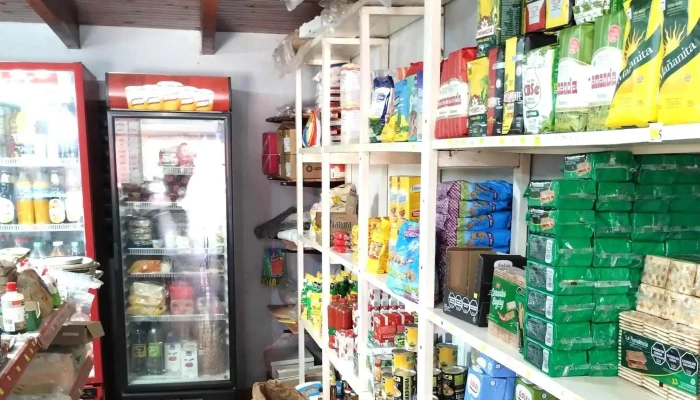 Supermercado Casa Luz -  Precios - Concepción