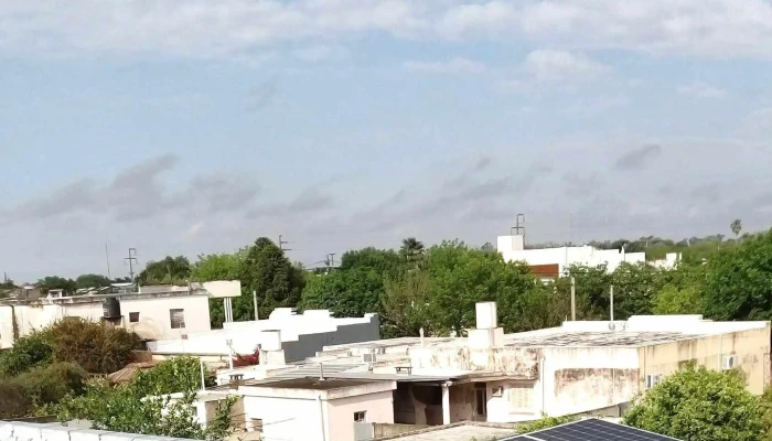 Supermercado De La Cooperativa -  Abierto Ahora - Porteña