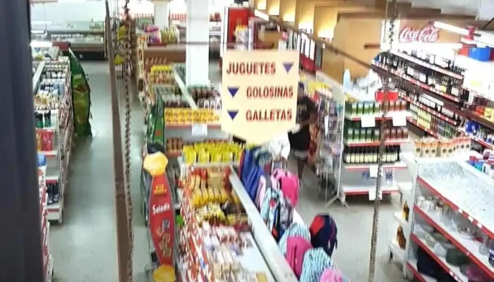 Supermercado Dreosti -  Catalogo - Santiago del Estero