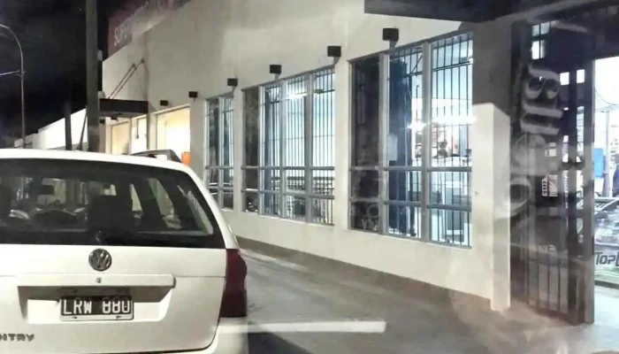 Supermercado Dreosti -  Videos - Santiago del Estero