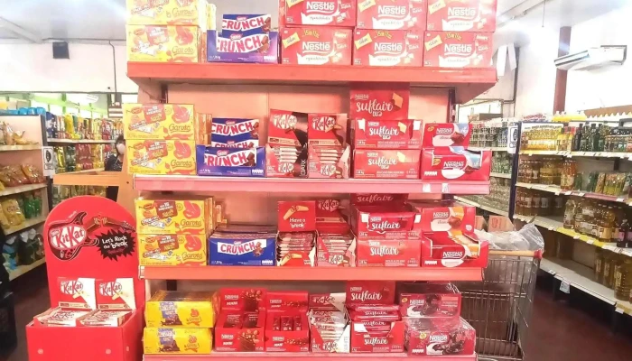Supermercado El Lider Cooperativa De Trabajo Ltda Abierto Ahora - Ituzaingó