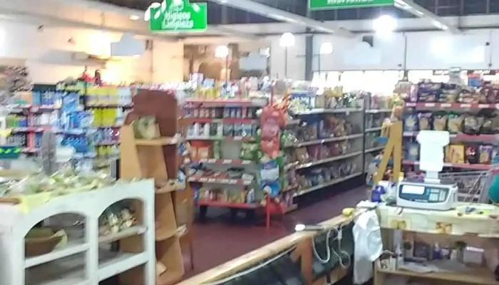Supermercado El Lider Cooperativa De Trabajo Ltda Alimento - Ituzaingó
