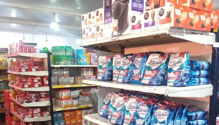 Supermercado El Lider Cooperativa De Trabajo Ltda Videos - Ituzaingó