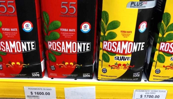 Supermercado el parador !!! Casa Romero!!! - Tanti
