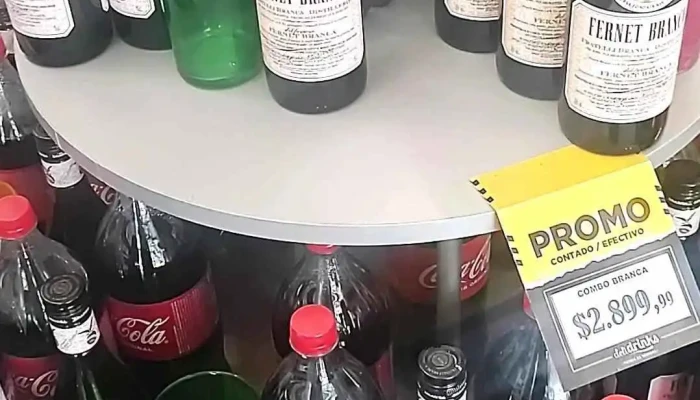 Supermercado Estrella -  Videos - Oberá