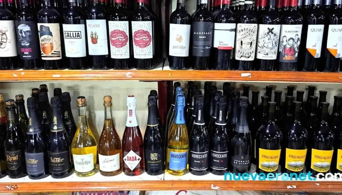 Supermercado Mau -    Mar Como Llegar - Cruz del Eje