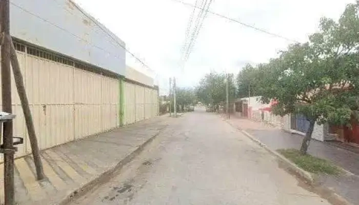 Supermercado Mau -    Mar Como Llegardeg - Cruz del Eje