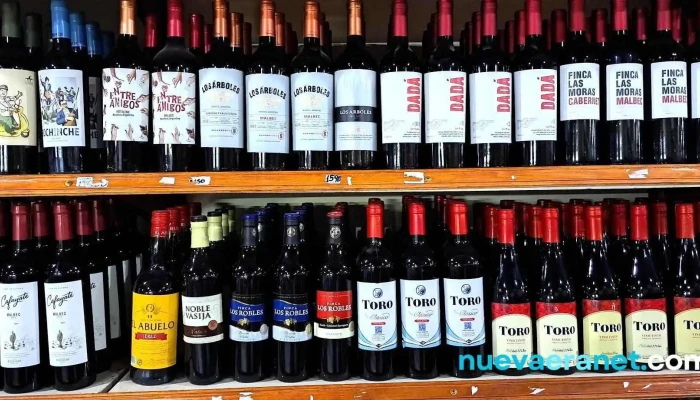 Supermercado Mau -    Mar Del Propietario - Cruz del Eje