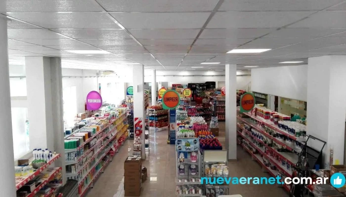Supermercadosociedad Cooperativa Agricola Ganadera Limitada Videos - Gral. San Martin