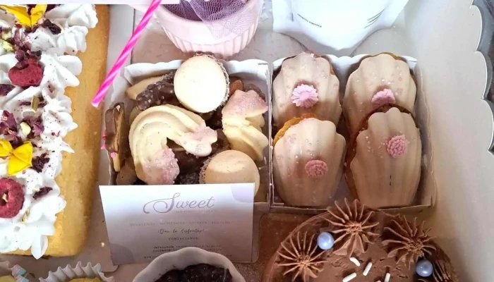 Sweet Boutique Calafate -    Pasteleria Por Encargo Del Propietario - El Calafate