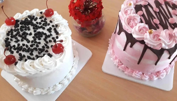Sweet Velvet Reposteria -  Comida Y Bebida - Nonogasta