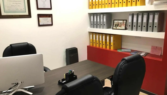 Tagliabue Propiedades -    Inmobiliaria   Real Estate Broker Interior - Merlo
