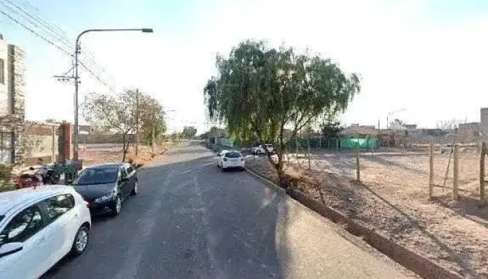 Talfiti Pan Toostao Direcciondeg - Maipú