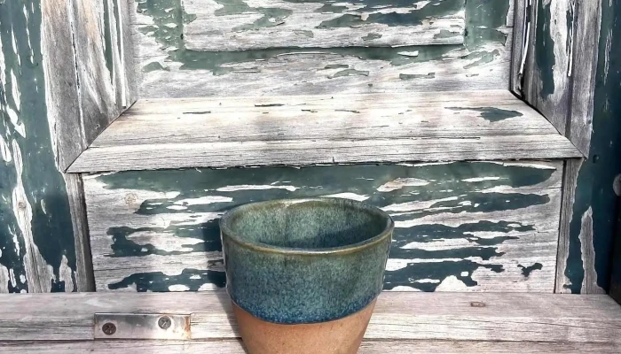 Taller De Ceramica La Rana Y El Halcon Instagram - El Calafate