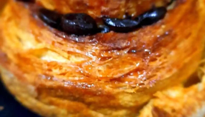 Taller De Pan -  Croissant - Villa Gral. Belgrano
