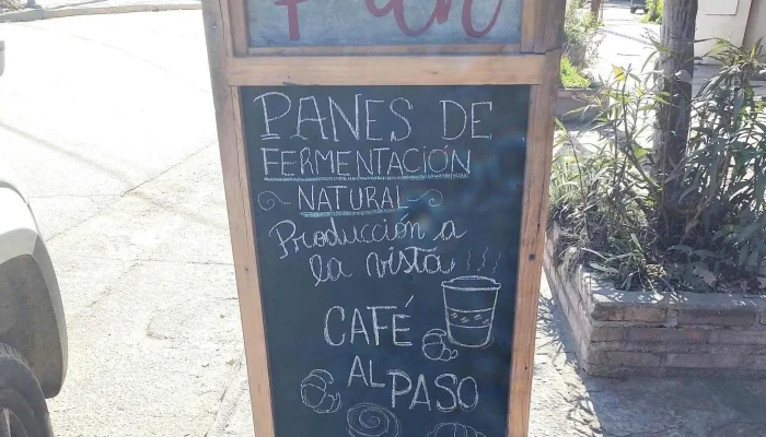 Taller De Pan -  Opiniones - Villa Gral. Belgrano