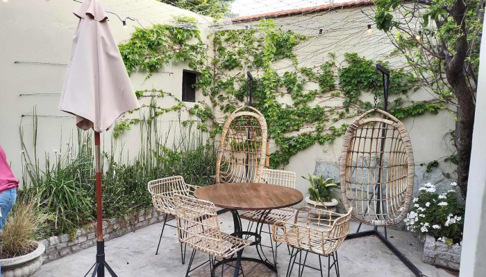 Tanah -  Ambiente - Villa Mercedes