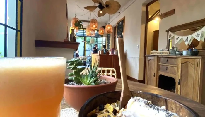 Tanah -  Comida Y Bebida - Villa Mercedes
