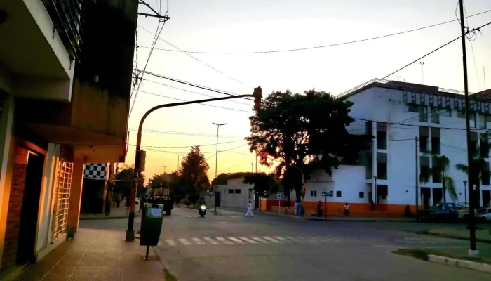 Tartagal -  Promocion - Tartagal