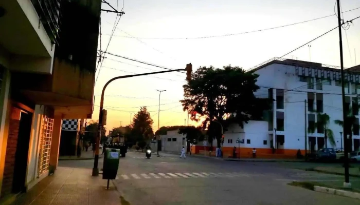 Tartagal - Tartagal