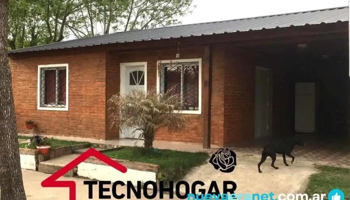 Tecnohogar Viviendas Liderhome Hogar - Reconquista