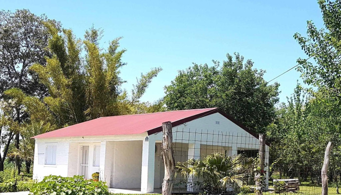 Tecnohogar Viviendas Liderhome Numero - Reconquista