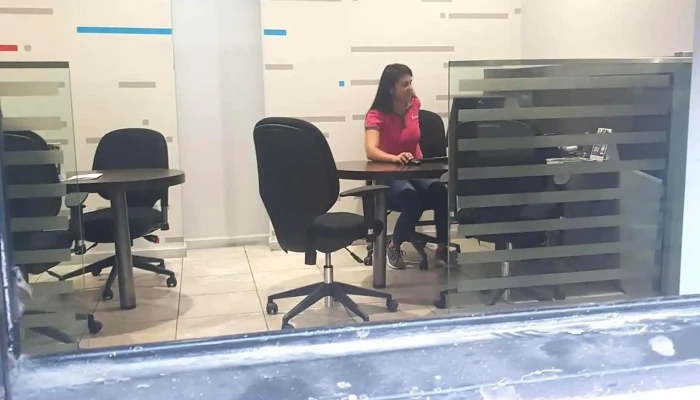 Telecom Argentina -  Interior - Santiago del Estero