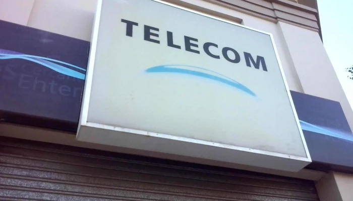Telecom Argentina -  Telefono - Santiago del Estero