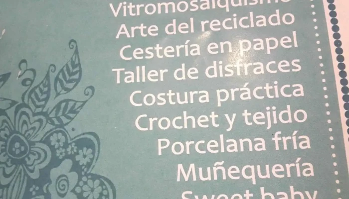 Tentaciones -  Carta - Trelew