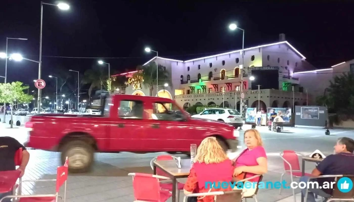 Termas De Rio Hondo Videos - Termas de Río Hondo