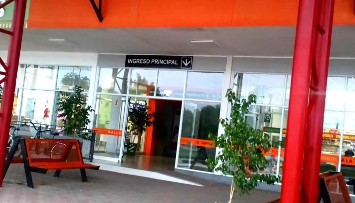 Terminal De Omnibus -  Comentarios - Villa de María