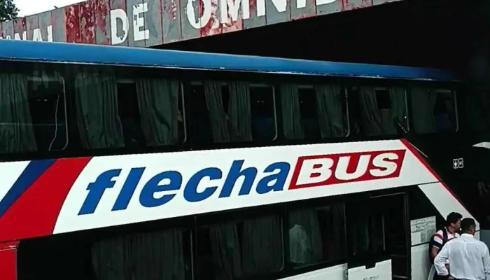 Terminal De Omnibus De Villa Ojo De Agua -  Mas Recientes - Villa Ojo de Agua