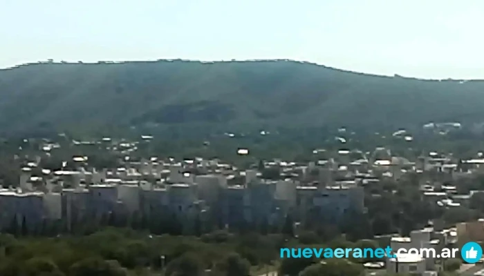 Terrazas De La Estanzuela -  Exterior - La Calera
