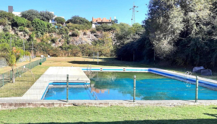 Terrazas De La Estanzuela -  La Calera - La Calera
