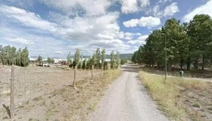 Tia Ruth -  Donde - San Martín de los Andes