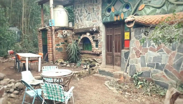 Tiani - Córdoba