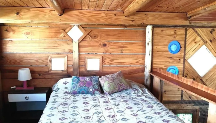 Tiani -  Habitaciones - Córdoba