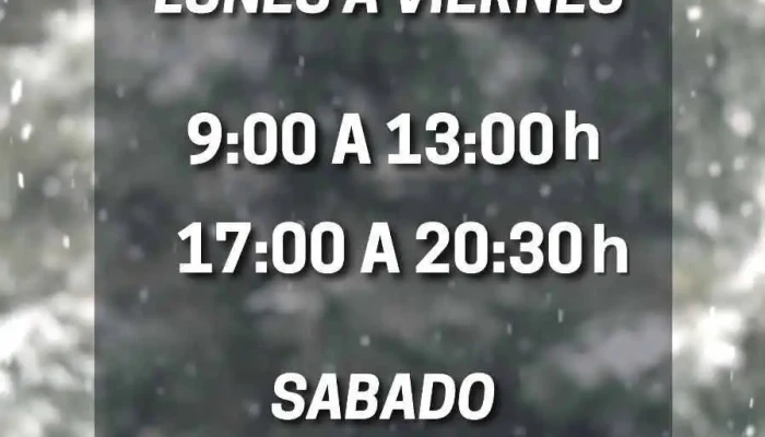 Tiempo Fotografico -  Mas Recientes - La Calera