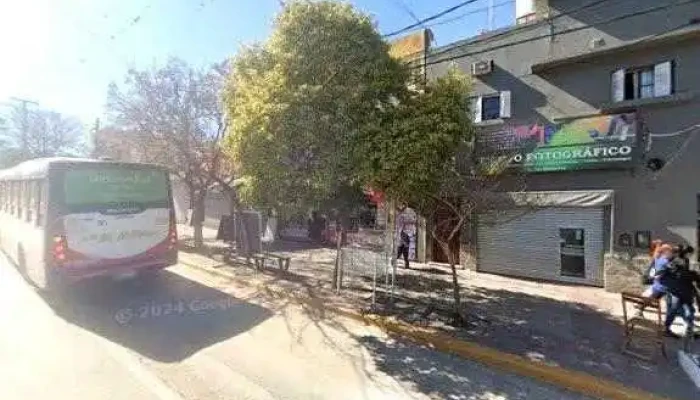 Tiempo Fotografico -  Sitio Webdeg - La Calera