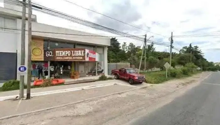 Tiempo Libre Pesca Camping Indumentaria -  Horariodeg - Villa Giardino