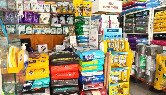 Tienda De Mascotas -  Del Propietario - Santiago del Estero