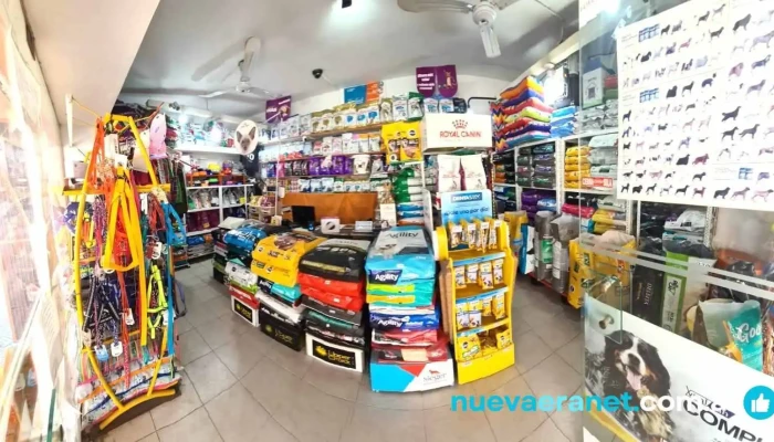 Tienda De Mascotas -  Fotos - Santiago del Estero