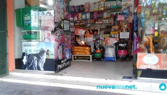 Tienda De Mascotas - Santiago Del Estero