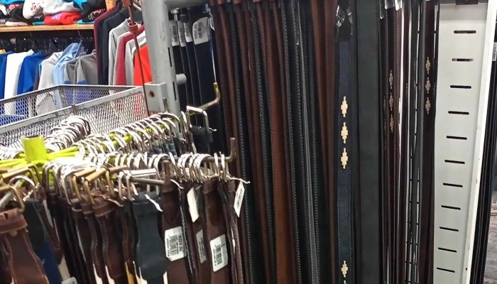 Tiendas Balbi San Luis -  Como Llegar - San Luis
