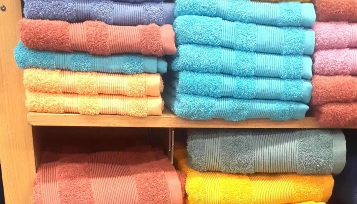 Tiendas Balbi San Luis -  Numero - San Luis