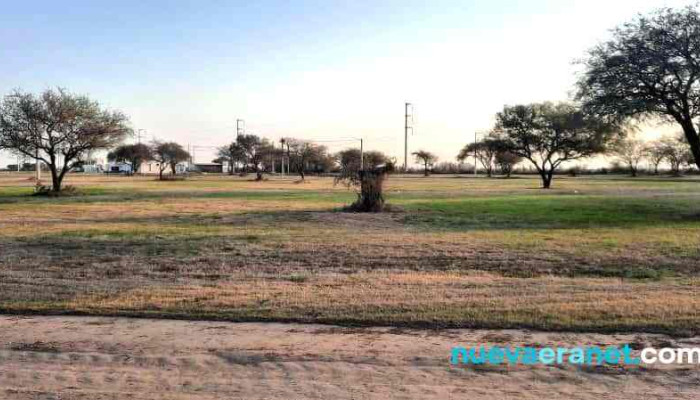 Tierra Alta Loteo Temporini Del Propietario - Las Varillas