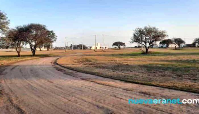 Tierra Alta Loteo Temporini Exterior - Las Varillas