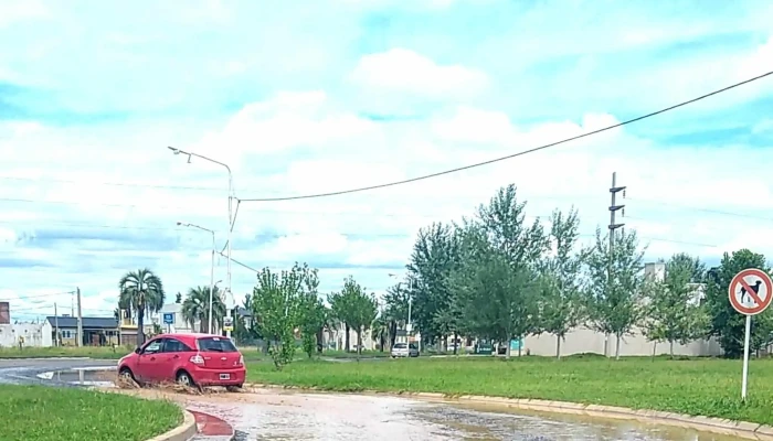 Tierra De Suenos 3 Puntaje - Roldán