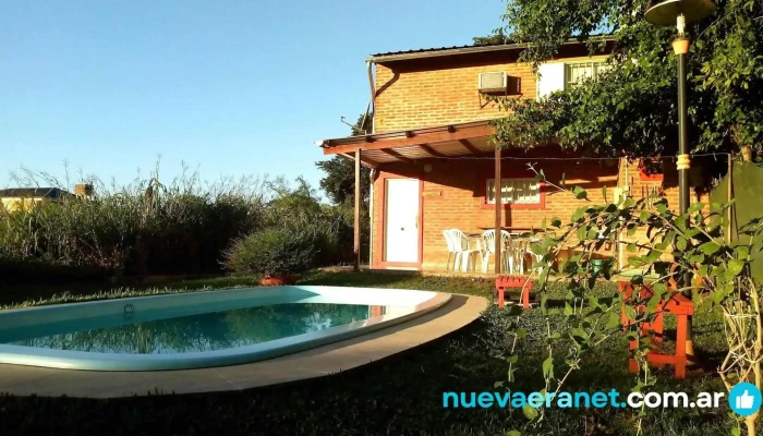 Tierra Nuestra Fishing Lodge -  Servicios - Paso de la Patria